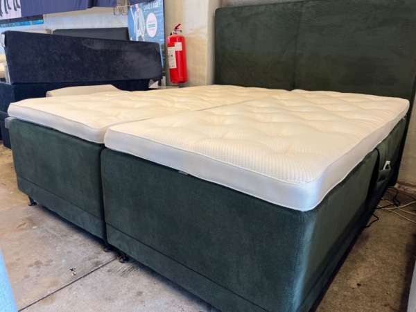 Model HIGH top kvalitet BOXELEVATION
