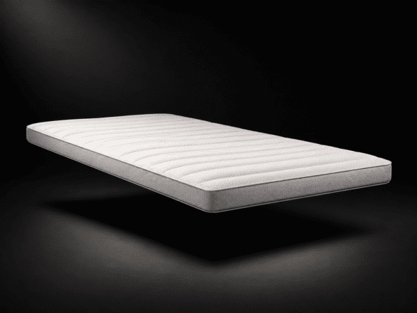 Med Talalay Latex Sommer/Vinter Topmadras