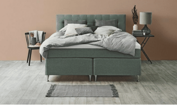 Med Pro Plus SmartCool Topmadras 8 cm Tempur Dual Kontinental
