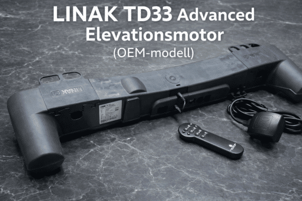 Advanced OEM-model Linak TD3